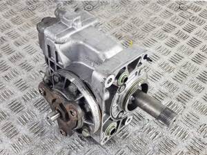 DIFERENCIAL DELANTERO 02M409053 AUDI TT (8N3/8N9) Autodesguaces Alicante
