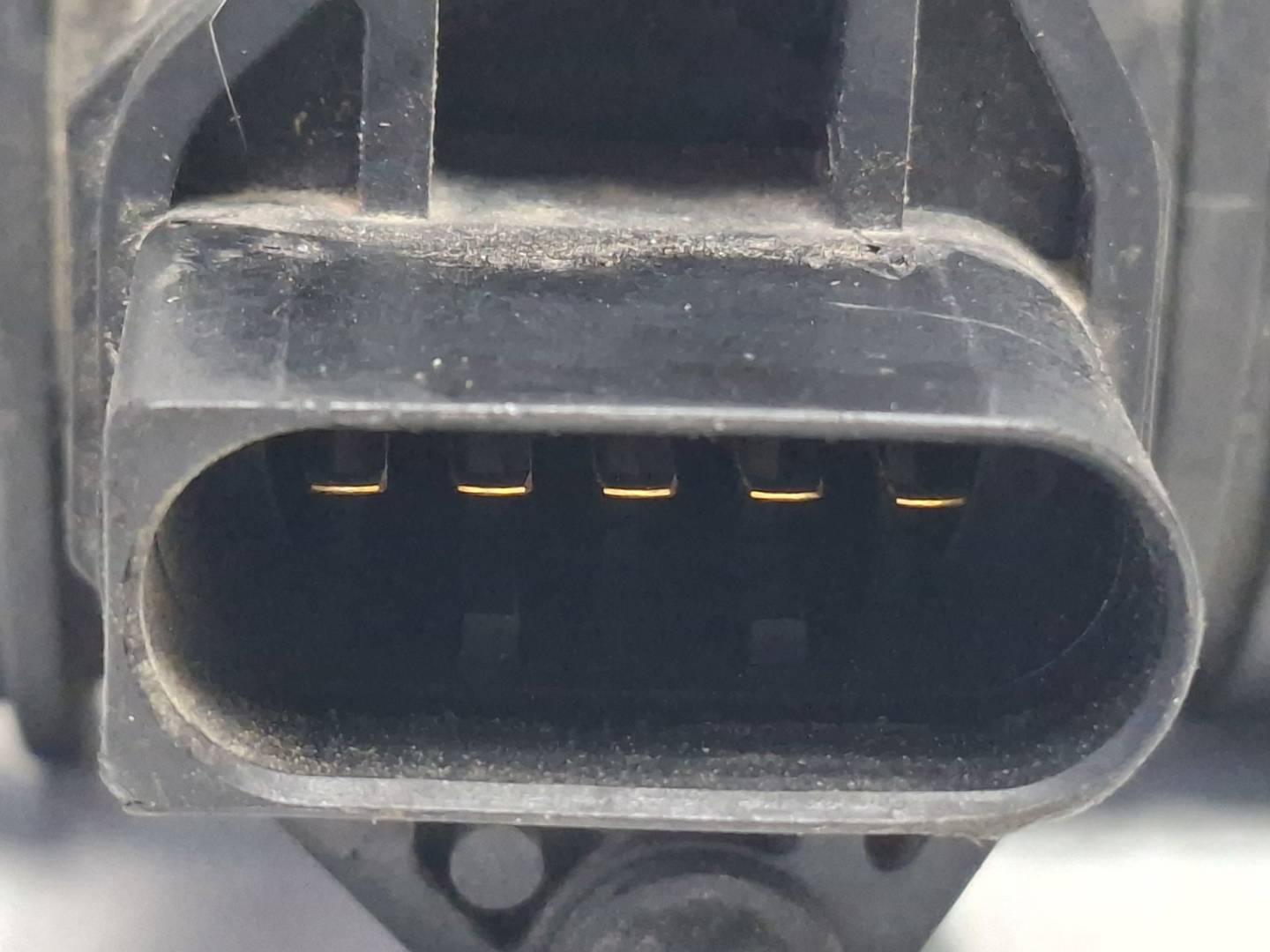 Foto 3 de Caudalimetro Porsche Cayenne (typ 9pa) (2002–2007)