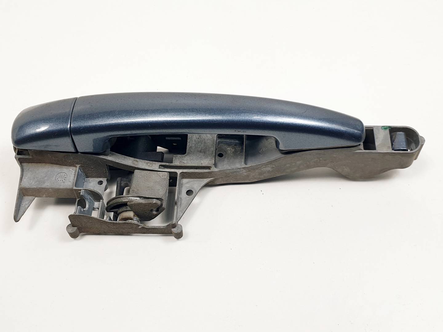 MANETA EXTERIOR TRASERA IZQUIERDA - 9680656680 - PEUGEOT - 207