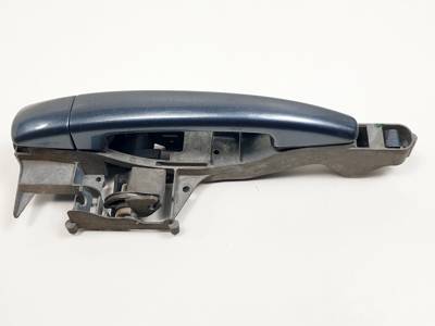 MANETA EXTERIOR TRASERA IZQUIERDA 9680656680 PEUGEOT 207 Autodesguaces Alicante