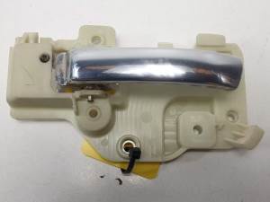MANETA INTERIOR TRASERA IZQUIERDA 1JU99TRMAA JEEP COMPASS Autodesguaces Alicante