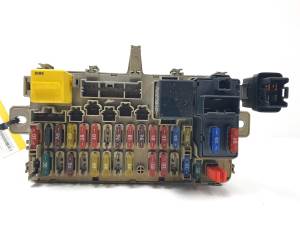 CAJA RELES / FUSIBLES 38600ST3G010 HONDA CIVIC BERLINA .5 (MA/MB) Autodesguaces Alicante