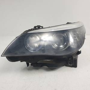 FARO IZQUIERDO 1ZS16900901 BMW SERIE 5 TOURING (E61) Autodesguaces Alicante