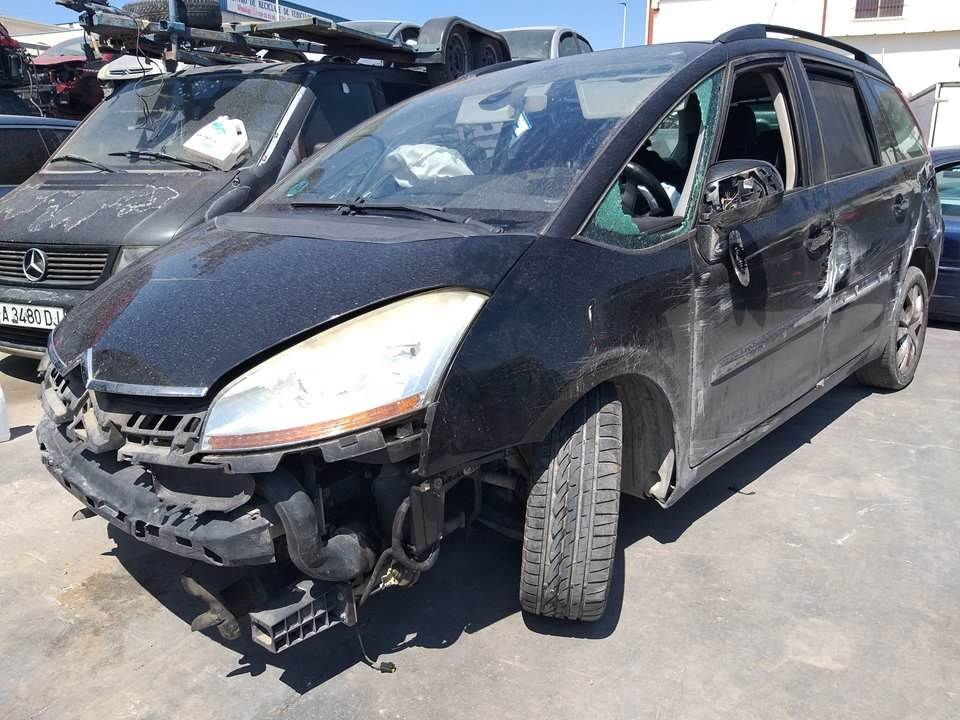 CITROEN C4 GRAND PICASSO (2006 - 2013)