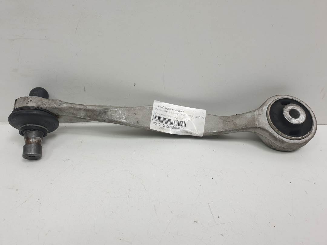 BRAZO SUSPENSION SUPERIOR DELANTERO DERECHO - AUDI - A6 AVANT (4B5)