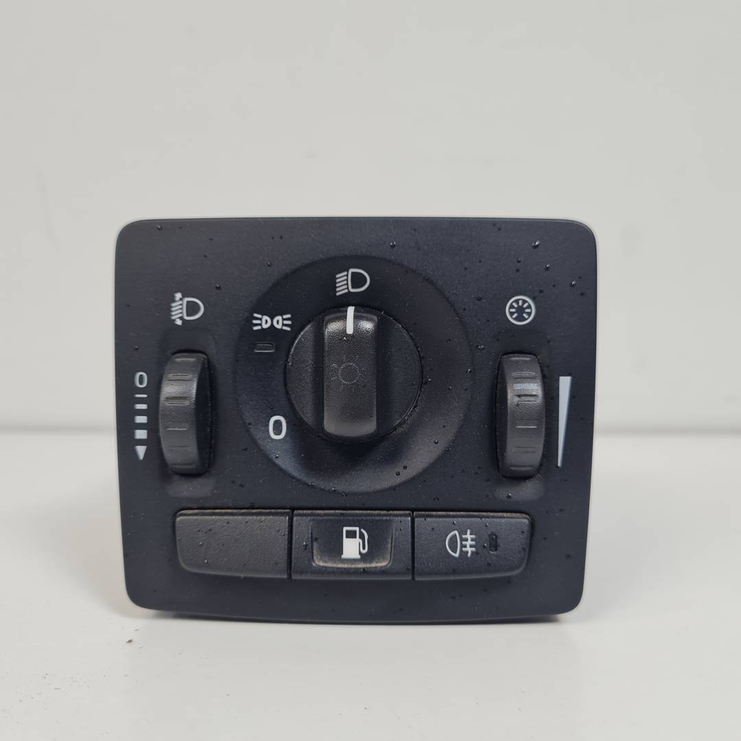 MANDO LUCES - 30739298 - VOLVO - V50 FAMILIAR