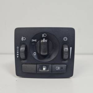 MANDO LUCES 30739298 VOLVO V50 FAMILIAR Autodesguaces Alicante