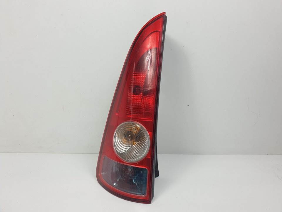 PILOTO TRASERO IZQUIERDO - 8200027153 - RENAULT - ESPACE IV (JK0)