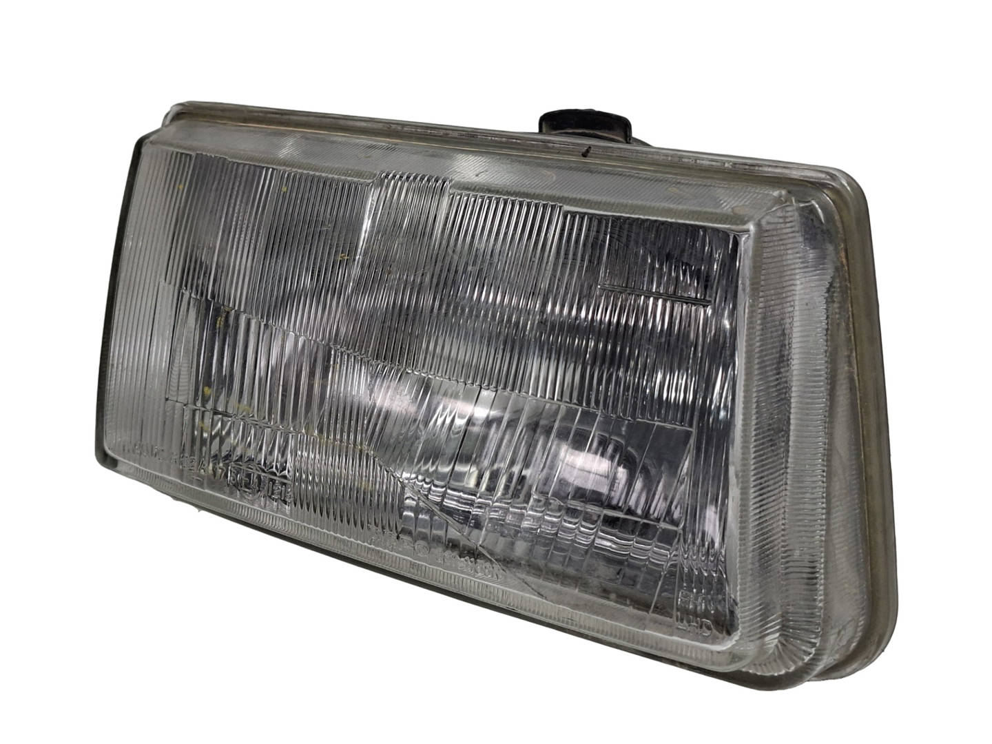 Foto 2 de Faro Izquierdo Citroen Jumpy (1994–2006)