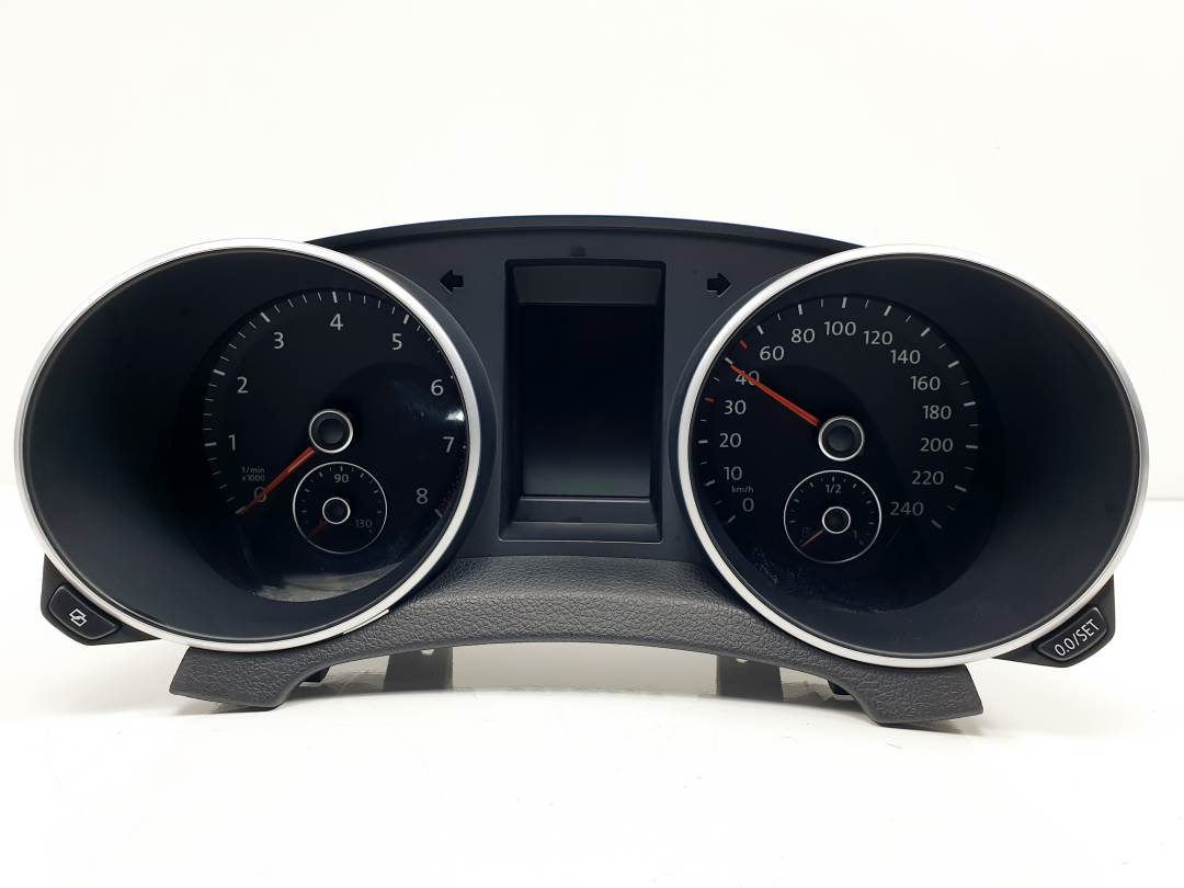 CUADRO INSTRUMENTOS - 5K0920871 - VOLKSWAGEN - GOLF VI (5K1)