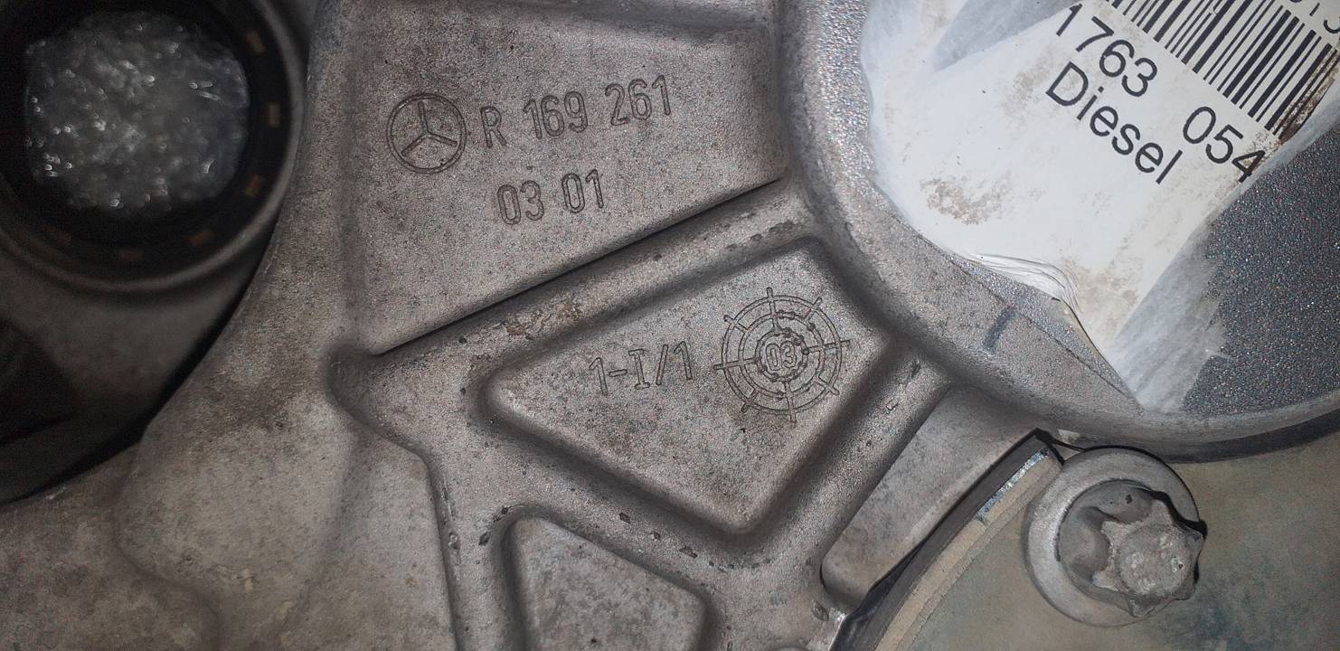 CAJA CAMBIOS