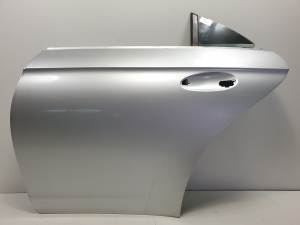 PUERTA TRASERA IZQUIERDA MERCEDES CLASE CLS (W219) Autodesguaces Alicante