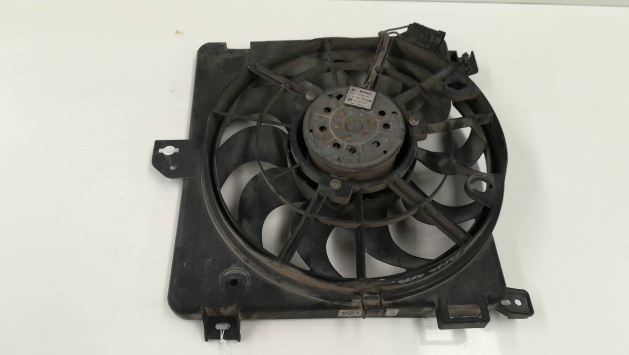 ELECTROVENTILADOR