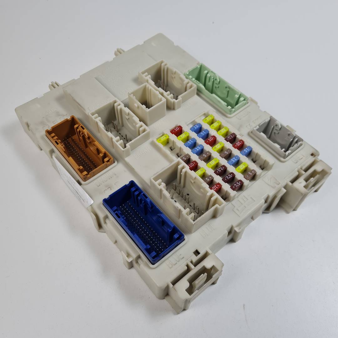 MODULO ELECTRONICO - GV6T14A073 - FORD - KUGA (CBS)