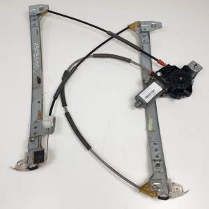 ELEVALUNAS DELANTERO DERECHO CITROEN XSARA BERLINA Autodesguaces Alicante