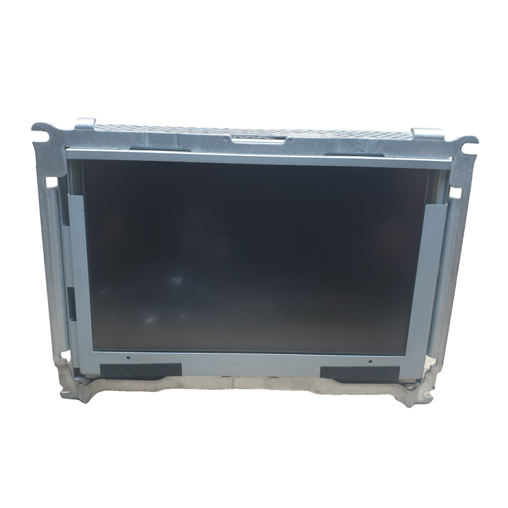 PANTALLA MULTIFUNCION 9X2310E889AB JAGUAR XF (X250) Autodesguaces Alicante