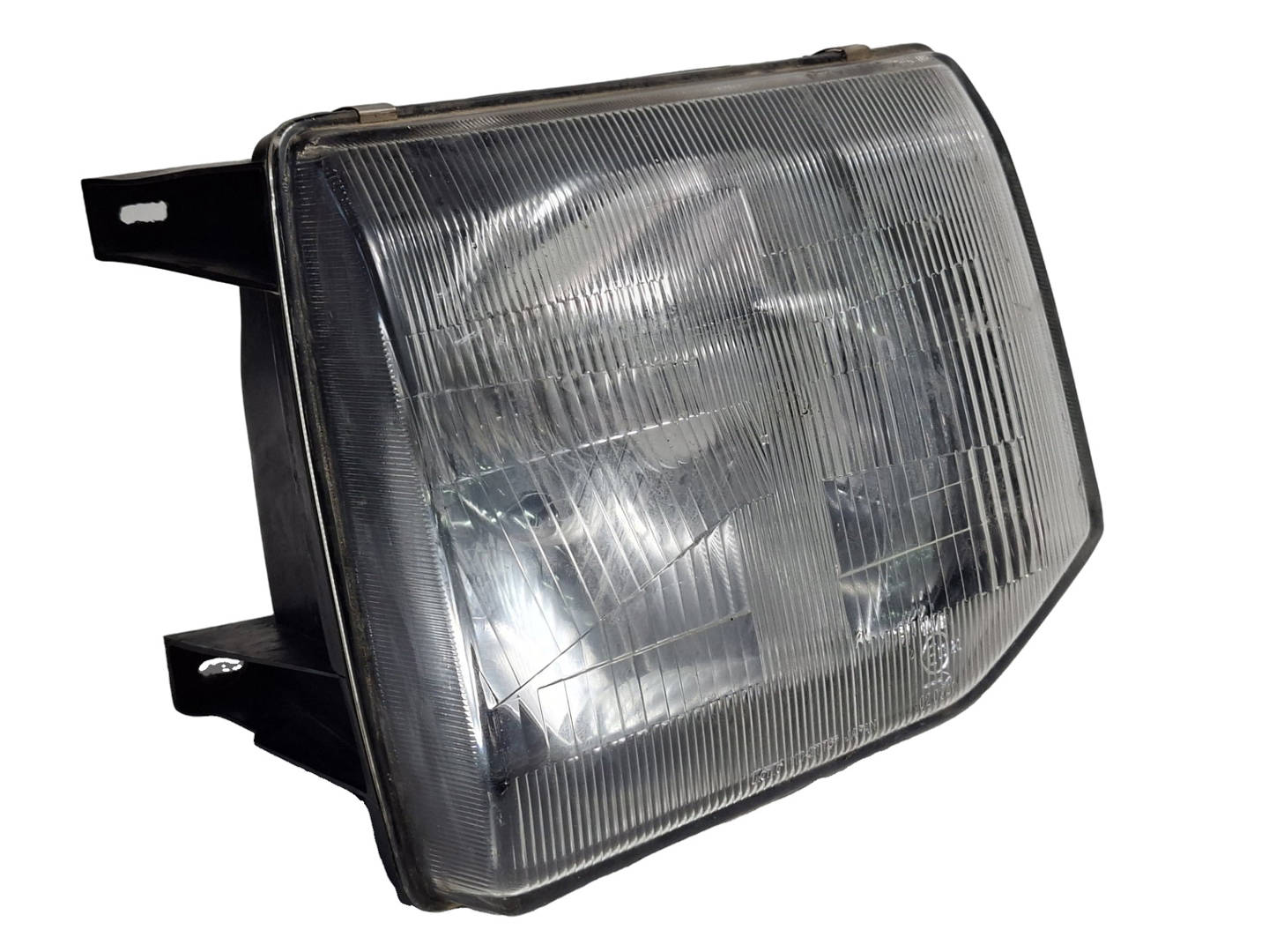 Faro Izquierdo Mitsubishi Montero (v20/v40) (1996–2000)