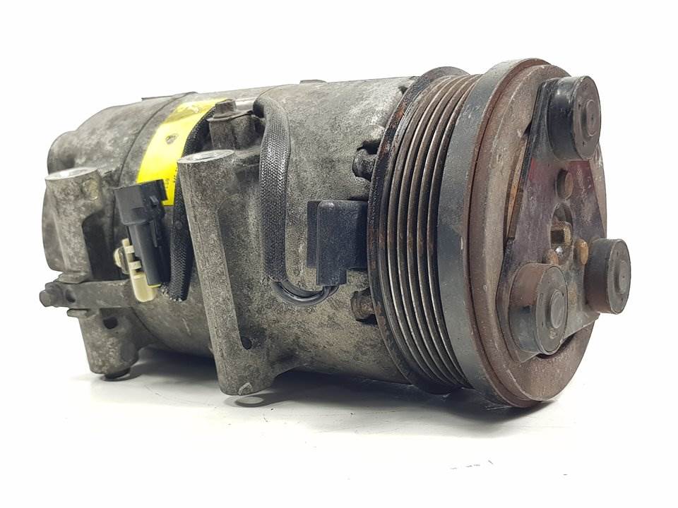 COMPRESOR AIRE ACONDICIONADO - 4M5H19D629AB - FORD - FOCUS LIM. (CB4)