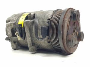 COMPRESOR AIRE ACONDICIONADO 4M5H19D629AB FORD FOCUS LIM. (CB4) Autodesguaces Alicante
