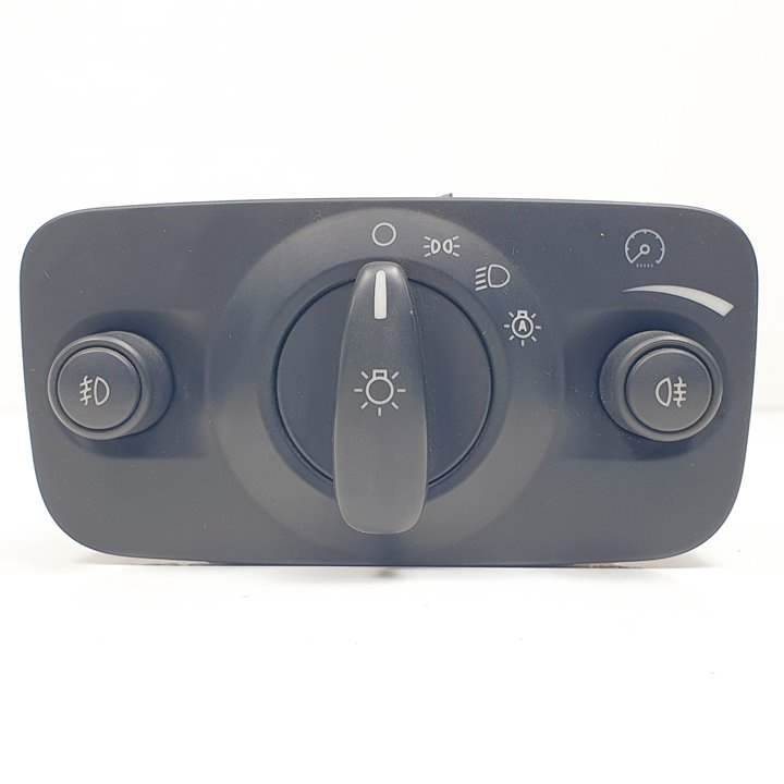 MANDO LUCES - 6G9T13A024EF - FORD - MONDEO BER. (CA2)