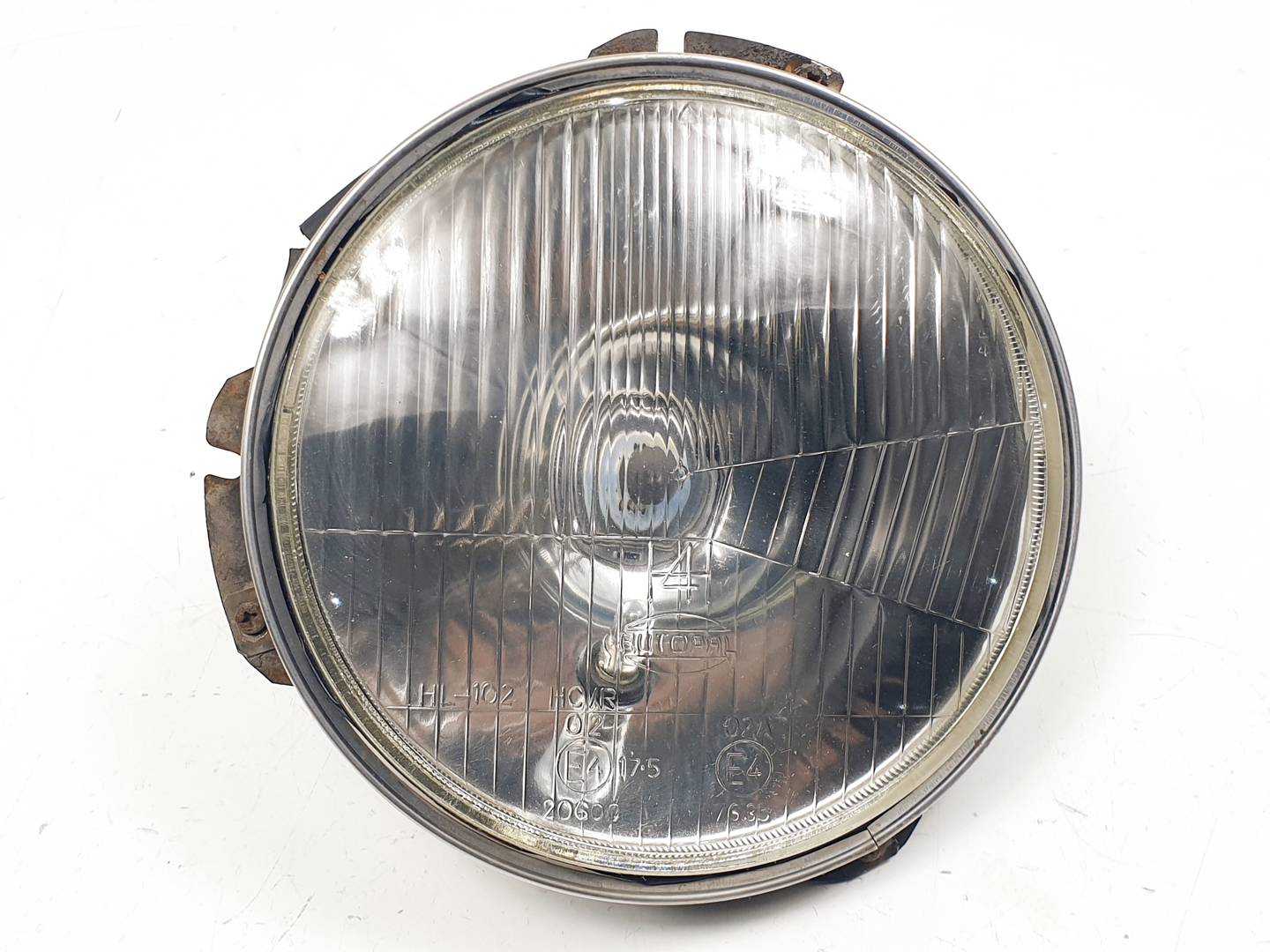 FARO IZQUIERDO - MITSUBISHI - MONTERO (V20/V40)