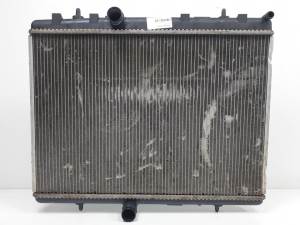 RADIADOR AGUA P9680533480 PEUGEOT 308 SW Autodesguaces Alicante