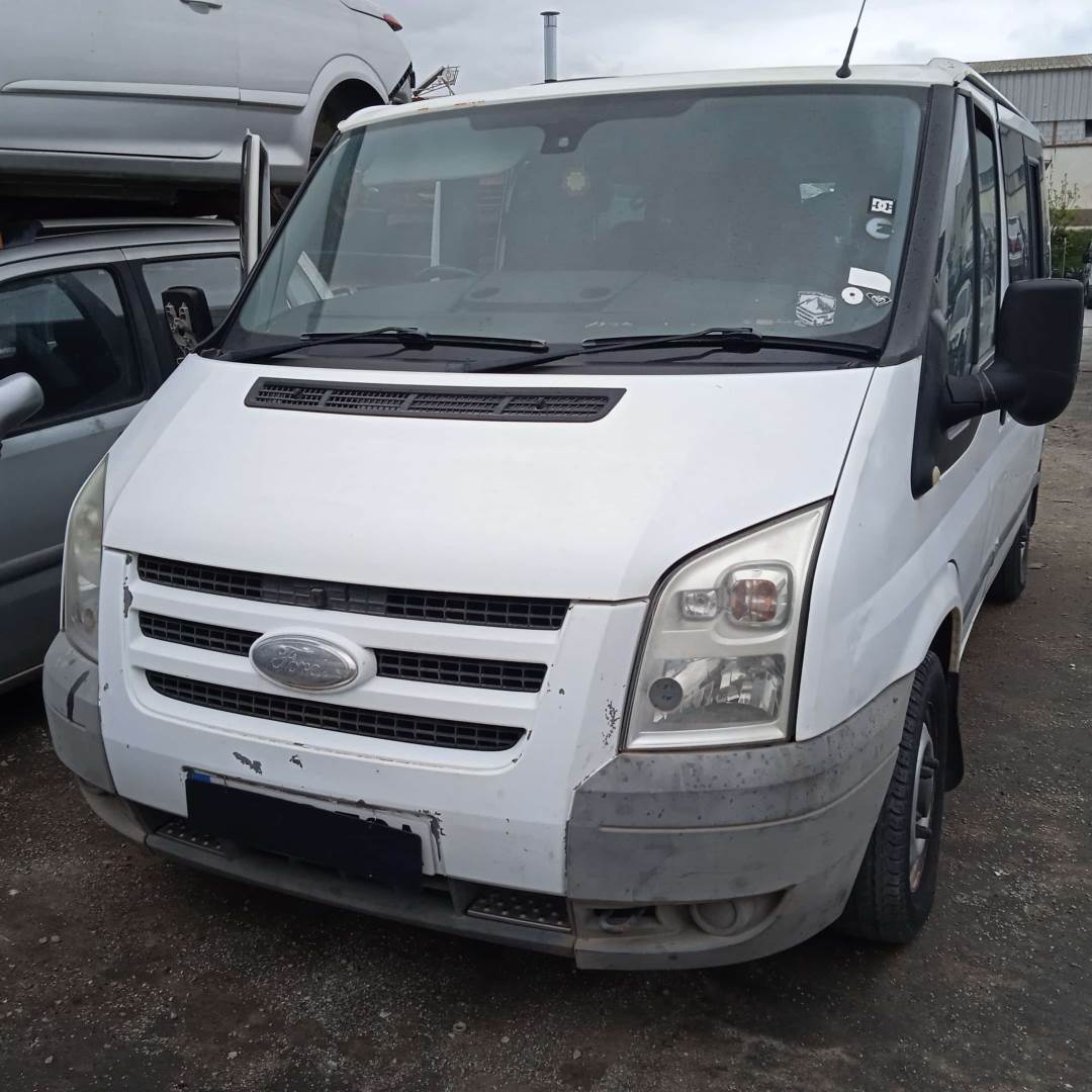 FORD TRANSIT COMBI '06 (2006 - 2014)