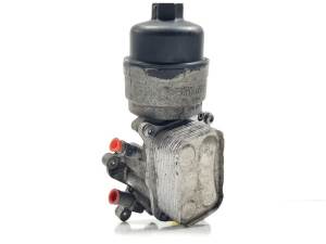 ENFRIADOR ACEITE MOTOR V754627980 PEUGEOT 207 Autodesguaces Alicante