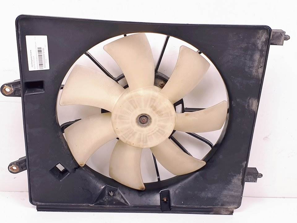 ELECTROVENTILADOR - HONDA - ACCORD BERLINA (CL/CN)