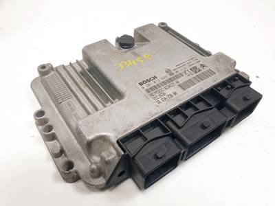 CENTRALITA MOTOR UCE 0281012529 CITROEN C3 Autodesguaces Alicante