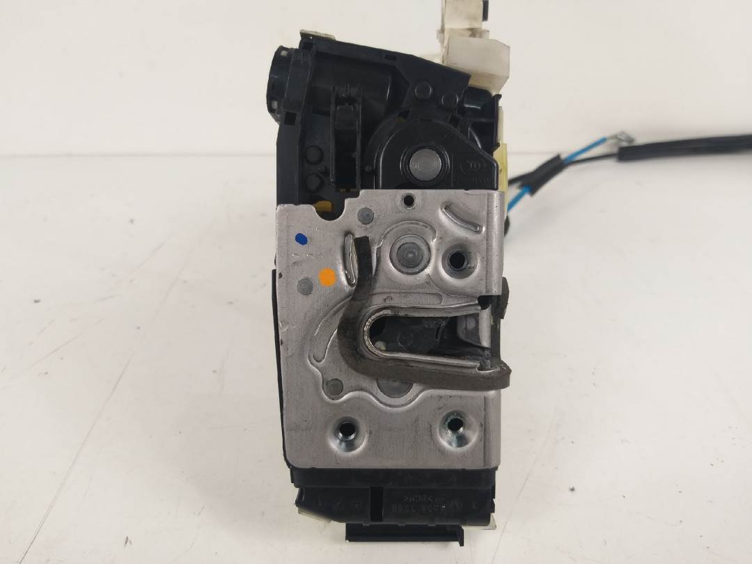 CERRADURA PUERTA TRASERA DERECHA - A2047302235 - MERCEDES - CLASE E (W212) LIM.