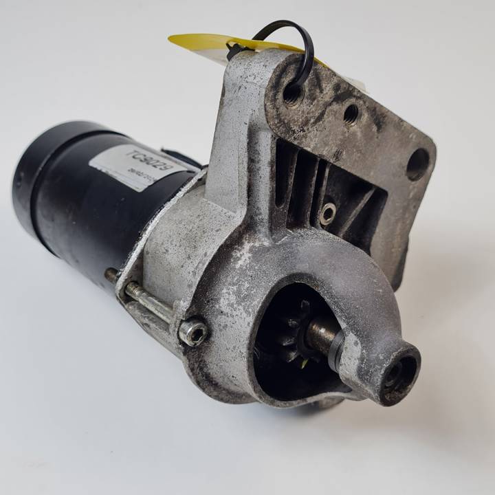 MOTOR ARRANQUE TC9029 CITROEN XSARA PICASSO Autodesguaces Alicante
