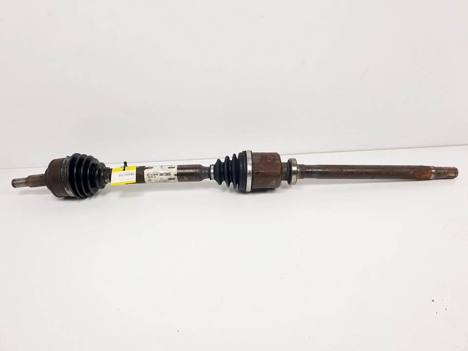TRANSMISION DELANTERA DERECHA - 8200387385 - RENAULT - VEL SATIS (BJ0)