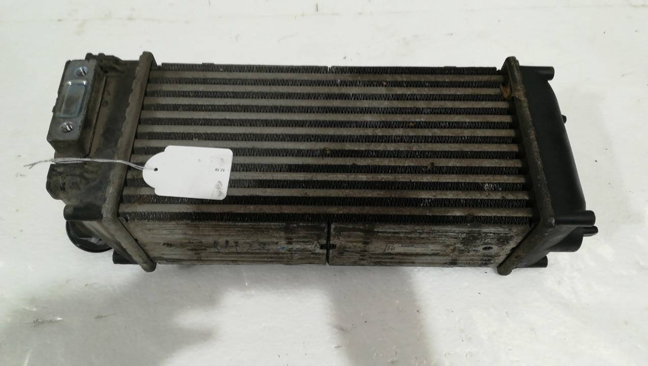 INTERCOOLER