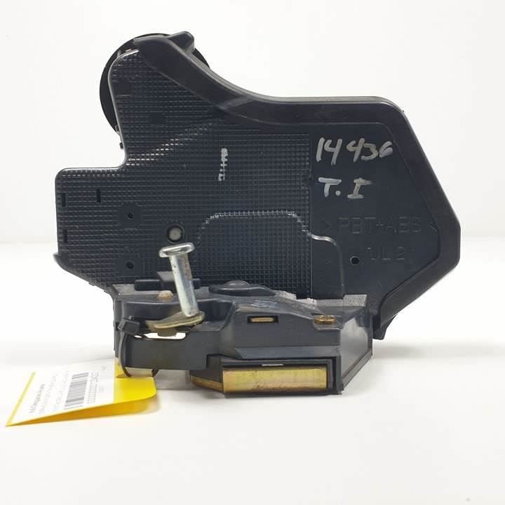 CERRADURA PUERTA TRASERA IZQUIERDA - TOYOTA - COROLLA (E12)