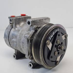 COMPRESOR AIRE ACONDICIONADO 2S6119D629AE FORD FIESTA (CBK) Autodesguaces Alicante