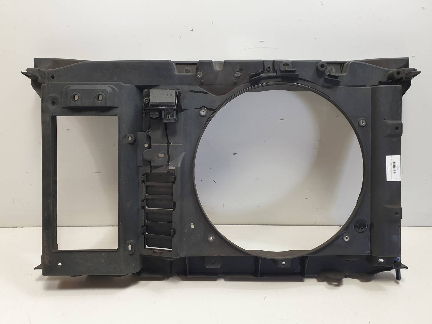 PANEL FRONTAL - 9801875380 - PEUGEOT - 3008 (T84)