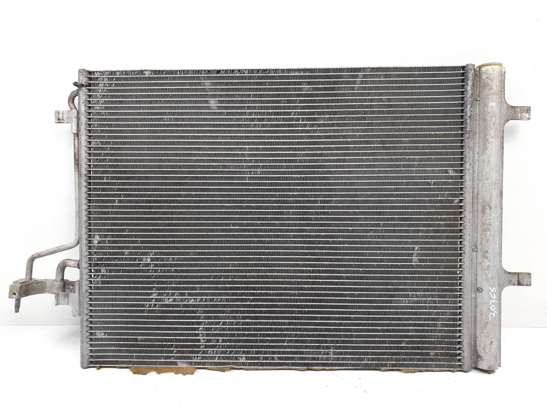 CONDENSADOR / RADIADOR AIRE ACONDICIONADO - 8V6119710FA - FORD - FOCUS TURN. (CB8)