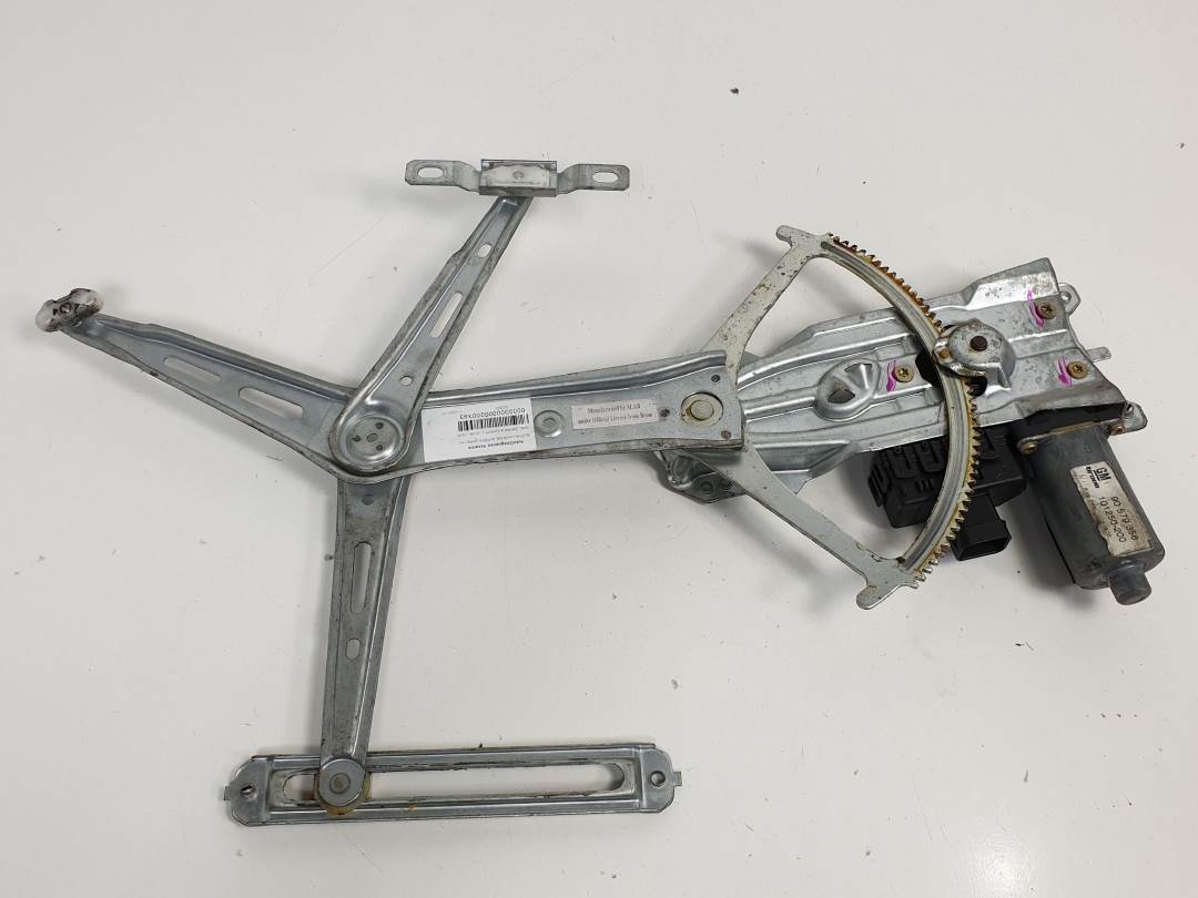 ELEVALUNAS DELANTERO DERECHO - 90579356 - OPEL - ZAFIRA A
