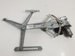 ELEVALUNAS DELANTERO DERECHO 90579356 OPEL ZAFIRA A Autodesguaces Alicante