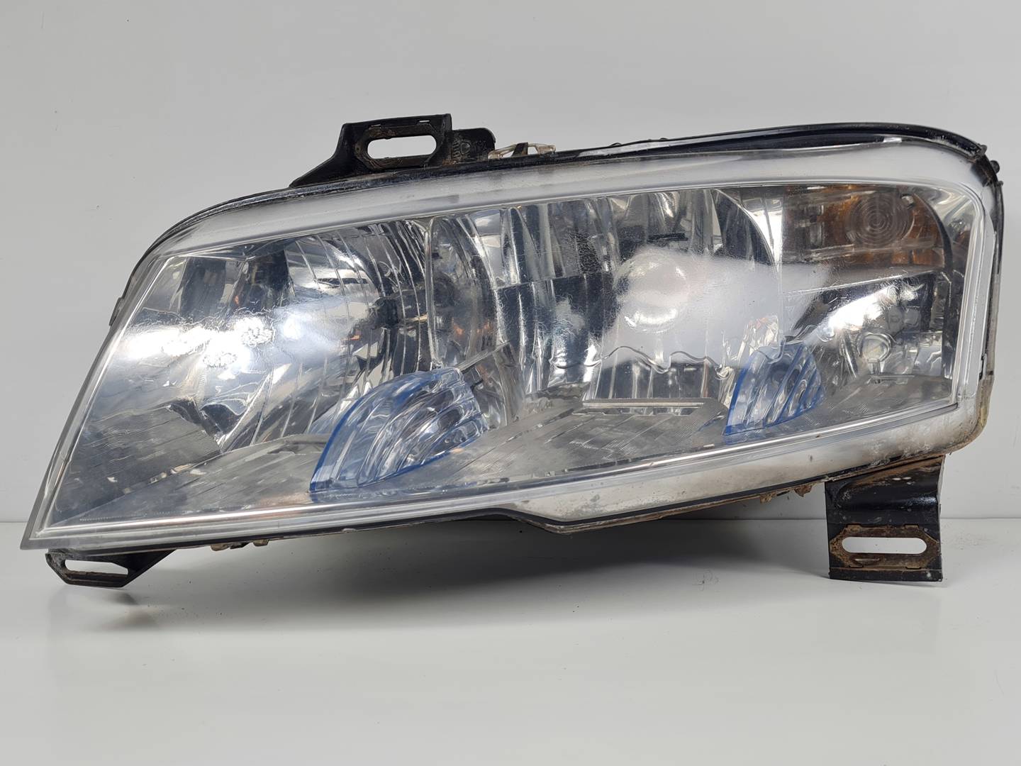 FARO IZQUIERDO - 467588460 - FIAT - STILO (192)