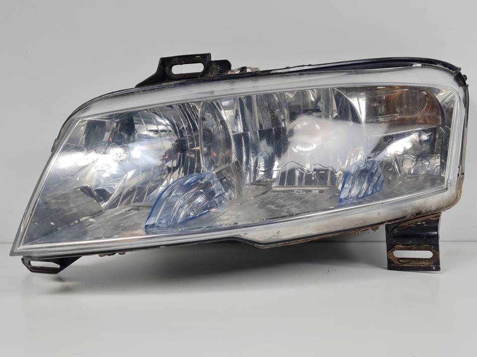 FARO IZQUIERDO 467588460 FIAT STILO (192) Autodesguaces Alicante