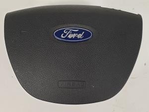 AIRBAG DELANTERO IZQUIERDO 4M51A042B85CD FORD FOCUS BERLINA (CAP) Autodesguaces Alicante