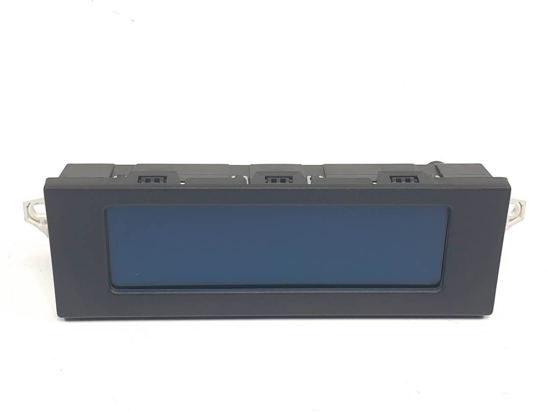 PANTALLA MULTIFUNCION - 98219161XT - CITROEN - C3
