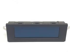 PANTALLA MULTIFUNCION 98219161XT CITROEN C3 Autodesguaces Alicante