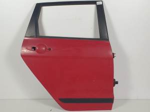 PUERTA TRASERA DERECHA HONDA FR-V (BE) Autodesguaces Alicante