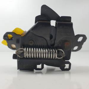 CERRADURA CAPOT A1688800160 MERCEDES CLASE A (W168) Autodesguaces Alicante