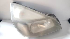 FARO DERECHO RENAULT ESPACE IV (JK0) Autodesguaces Alicante