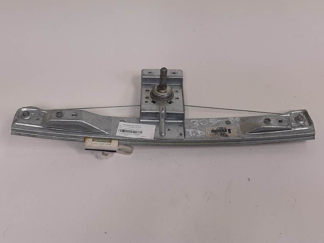 ELEVALUNAS TRASERO IZQUIERDO - 13188503LH - OPEL - CORSA D