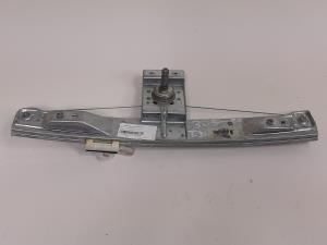 ELEVALUNAS TRASERO IZQUIERDO 13188503LH OPEL CORSA D Autodesguaces Alicante